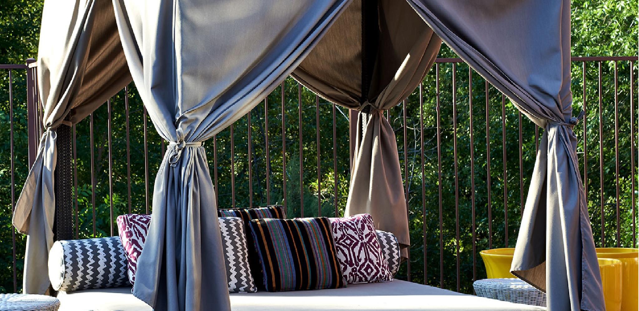 Amara Resort & Spa Sedona Eksteriør billede