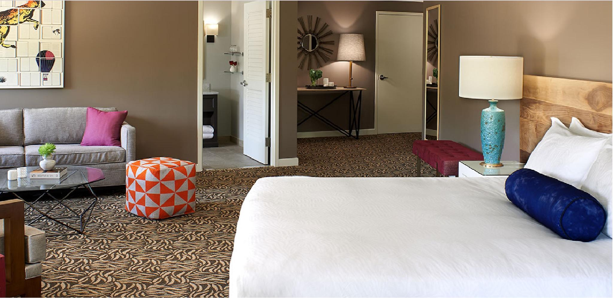 Amara Resort & Spa Sedona Eksteriør billede