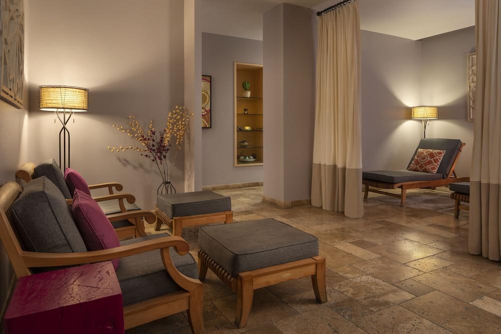Amara Resort & Spa Sedona Eksteriør billede