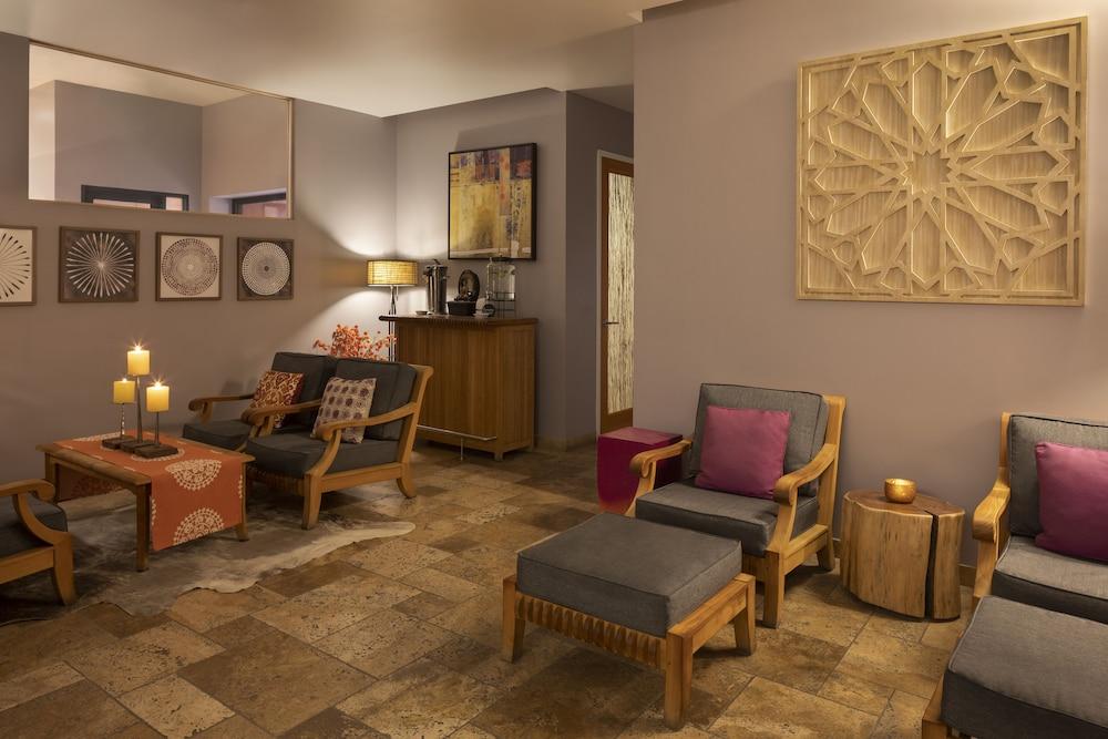 Amara Resort & Spa Sedona Eksteriør billede