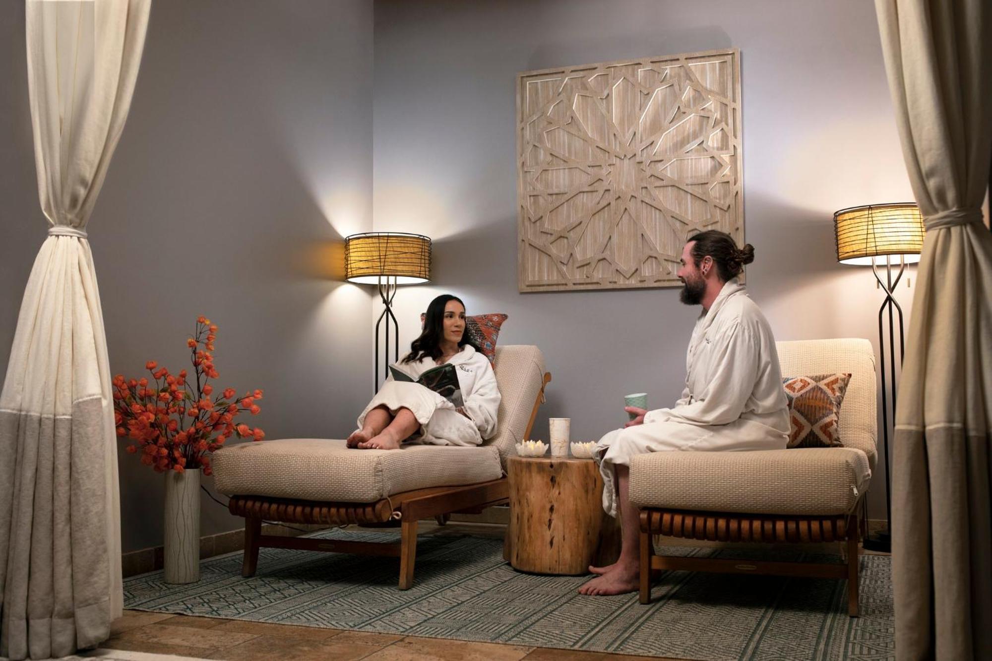Amara Resort & Spa Sedona Eksteriør billede