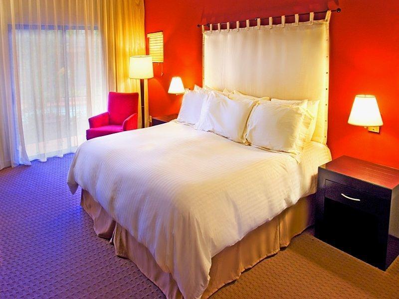 Amara Resort & Spa Sedona Værelse billede